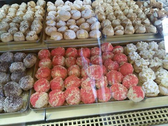 Pasticceria Azzari