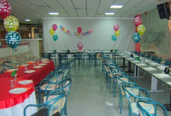 Pizzeria Bowling Grottammare