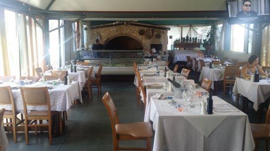 Ristorante Secondo Pensiero