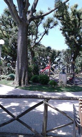Baricentro