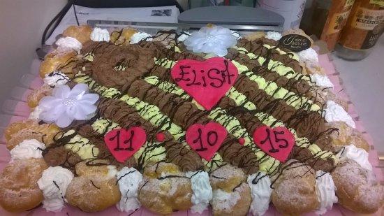 Dolci Delizie da Carmen