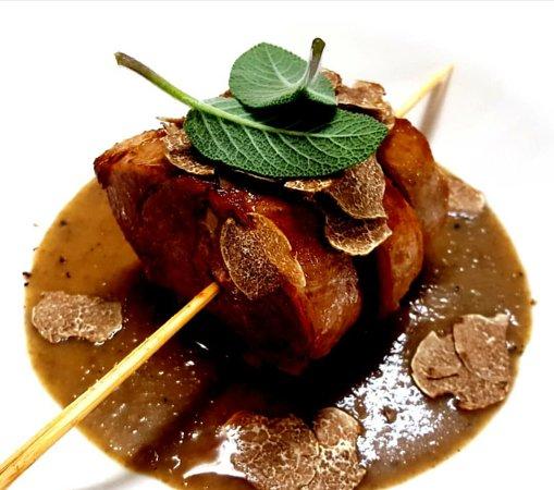 Trattoria del Borgo