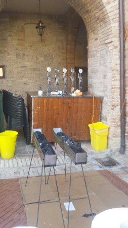 Taverna del Forte