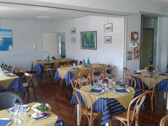 Ristorante Lega Navale Italiana