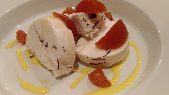 Trattoria Gallo Rosso