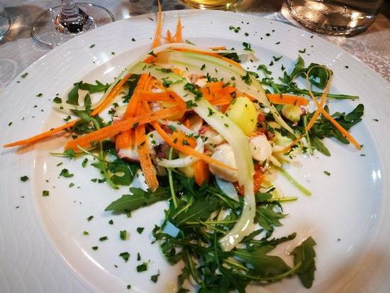 Osteria Conte Marzi
