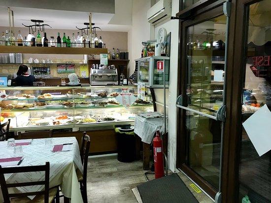 Osteria Agnese