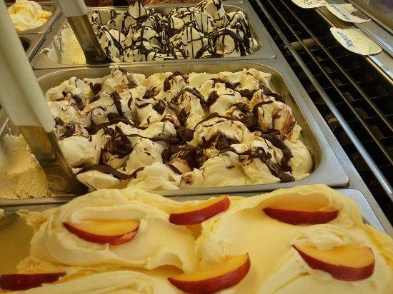 Gelateria Batidos