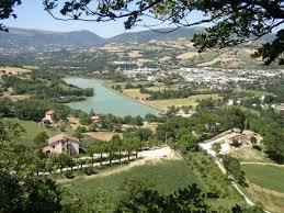 Lago delle Grazie