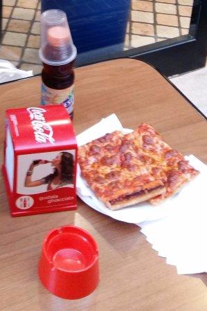 Pizzeria Almerici