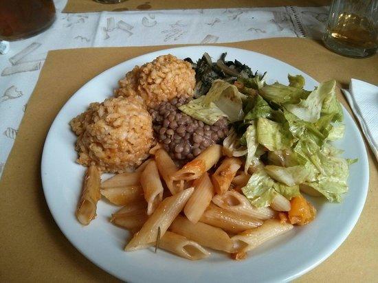 Un Punto Naturale