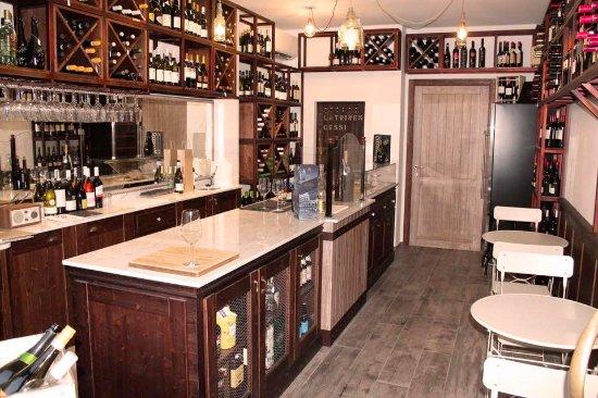 La Bottiglieria