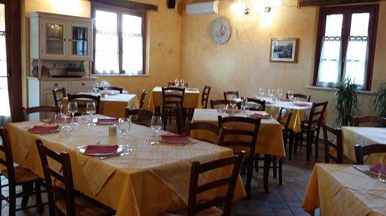 Ristorante Valle del Metauro Country House