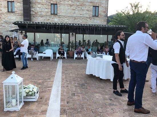 Ristorante Villa Ester