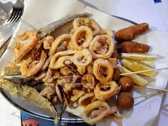 Gastronomia Ballarè