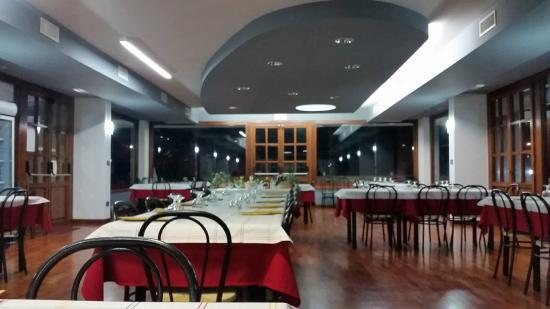 Osteria Perbacco