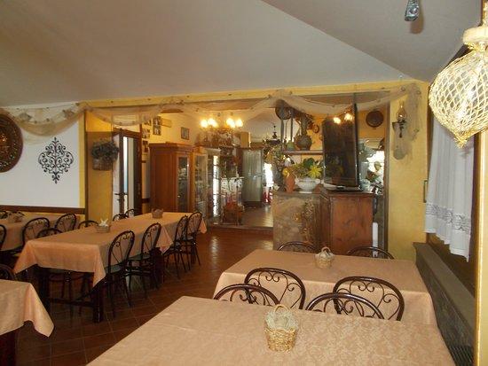 Ristorante La Rupe