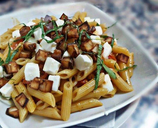 MOYTO Pizzeria & Food