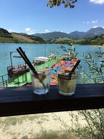 Baia di Popeye