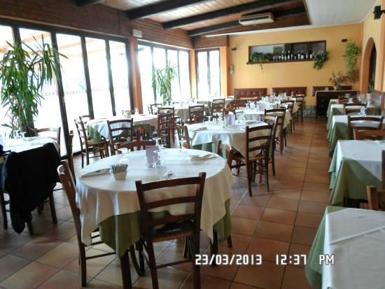 La fonte ristorante pizzeria