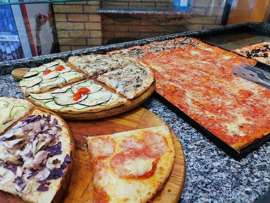 Pizzeria Fridy
