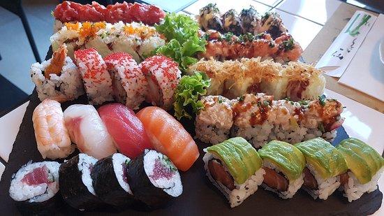Sushiya Fano