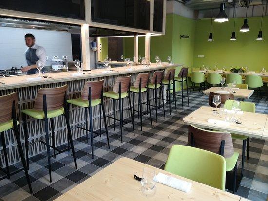 La Biglietteria Bistrot