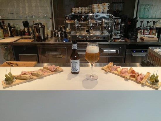 Fresca Cafe