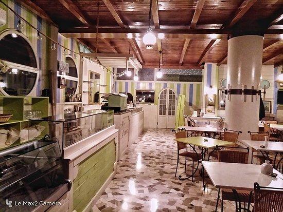 Verde Milonga