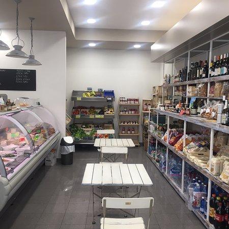 Bottega Dei Sapori da Mario