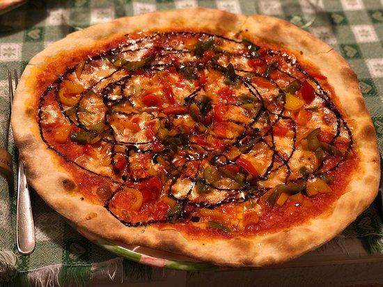 Pizzeria Pepe Verde