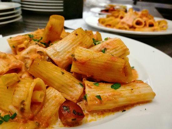 Trattoria Concordia