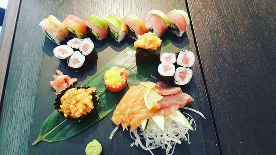 Nudo&Crudo