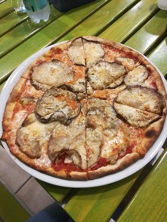 Pizzeria Dolcevita