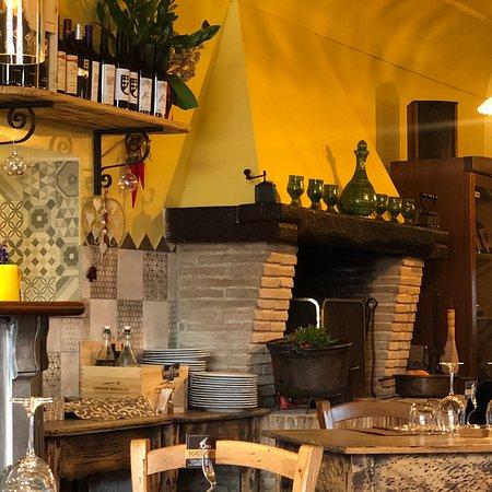 Osteria Scacciadiavoli