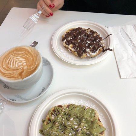 Marinucci Il Gelato