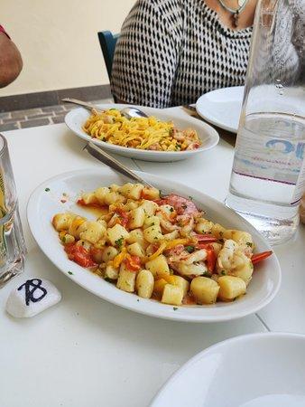 Persico Restaurant