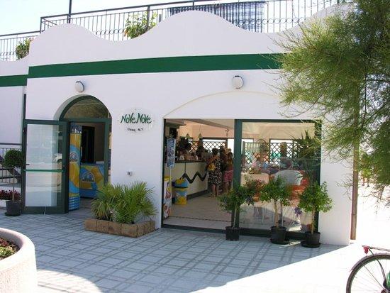 Chalet NOVE NOVE