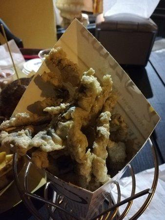 Sardina Street Food