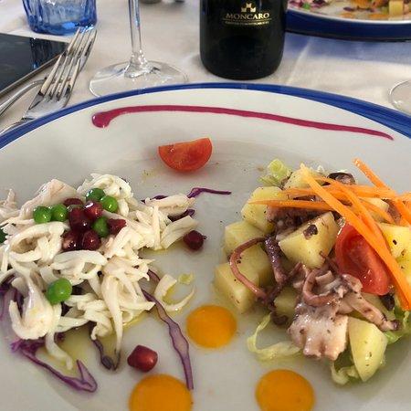 La Taverna del Marinaio