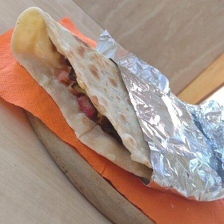 Blue Phoenix Piada