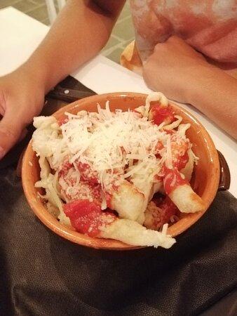 Mimmi's Pizza