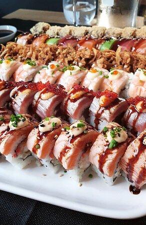 Roger Sushi Lab
