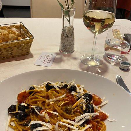 Ristorante Konvivio