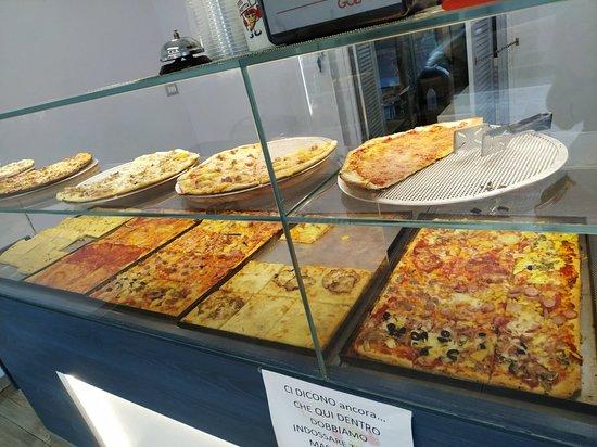 Pizzeria Da Sonietta