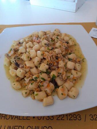 Trattoria Sammartomme