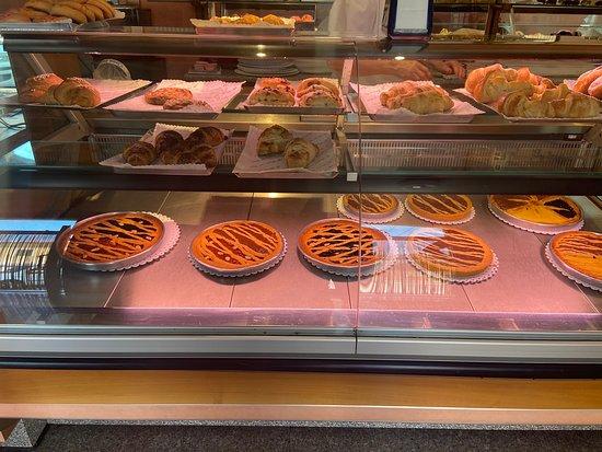 Pasticceria Torcellini Maria Leila