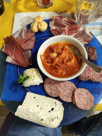 Il Grottino
