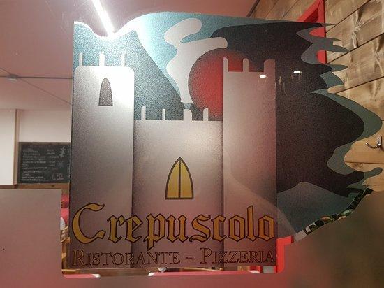Ristorante-Pizzeria CREPUSCOLO