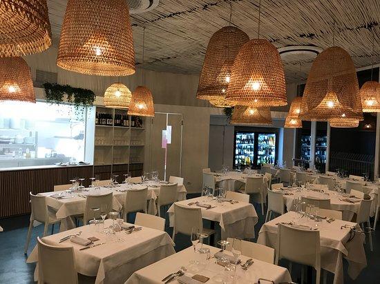 Ristorante L'Ascensore